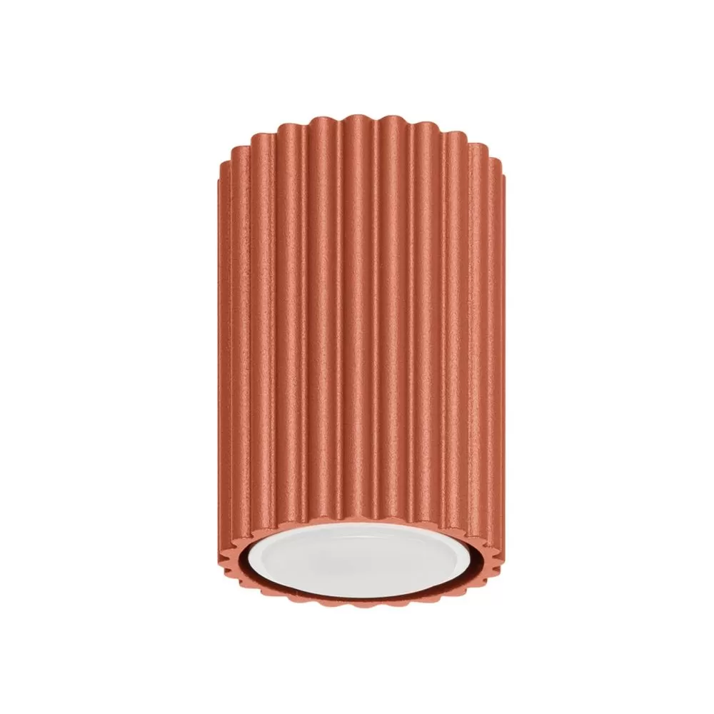 plafonnier-karbon-10-aluminium-culot-gu10-7-couleurs