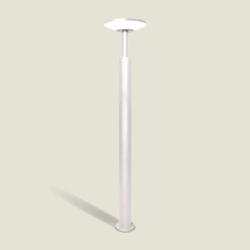 borne-potelet-barre-exterieur-led-ip65-80cm-blanc-ou-noir