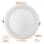 encastre-led-24w-cct-led-osram-3000-lumens-dimmable-ugr17