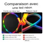 ruban-neon-smart-led-5m-rgbic-dynamique-alexa-google-home