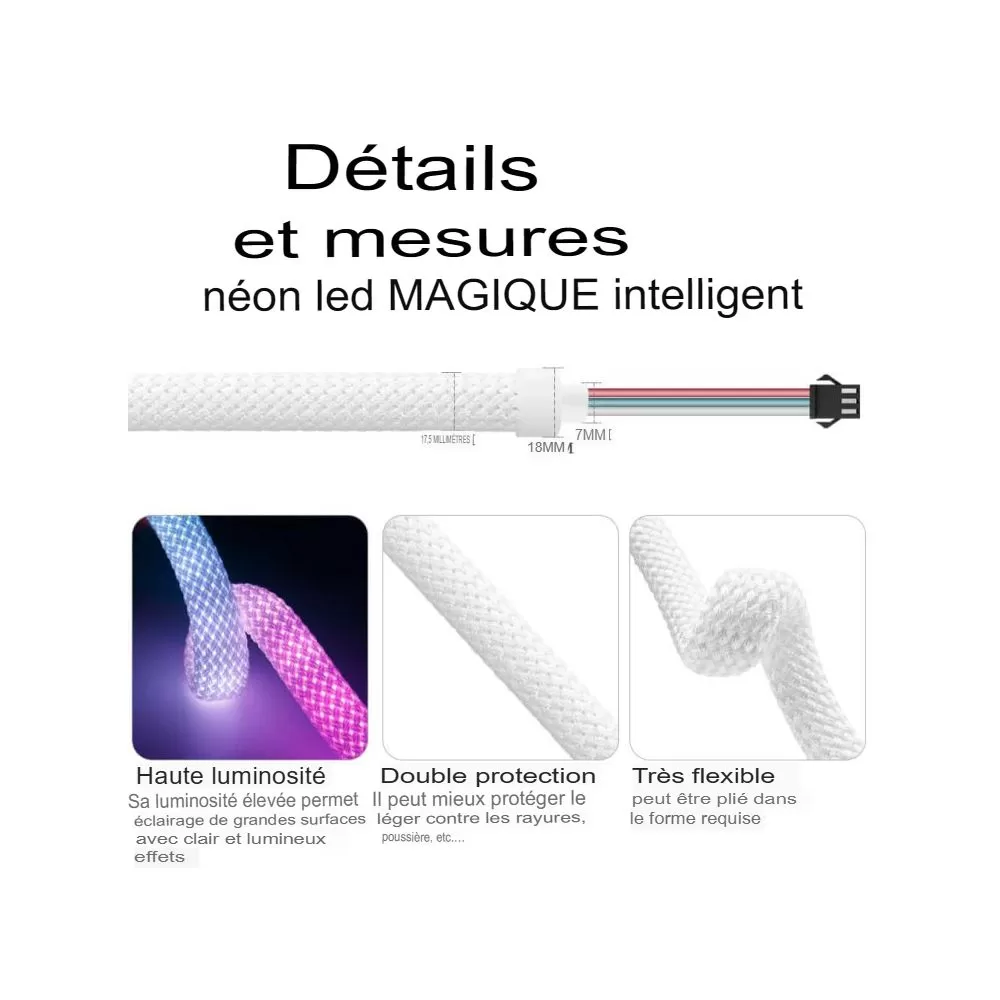 ruban-neon-smart-led-5m-rgbic-dynamique-alexa-google-home