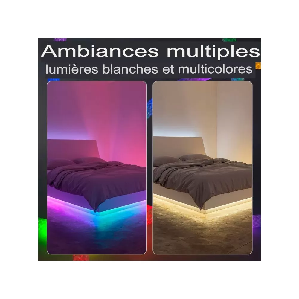 ruban-neon-smart-led-5m-rgbic-dynamique-alexa-google-home
