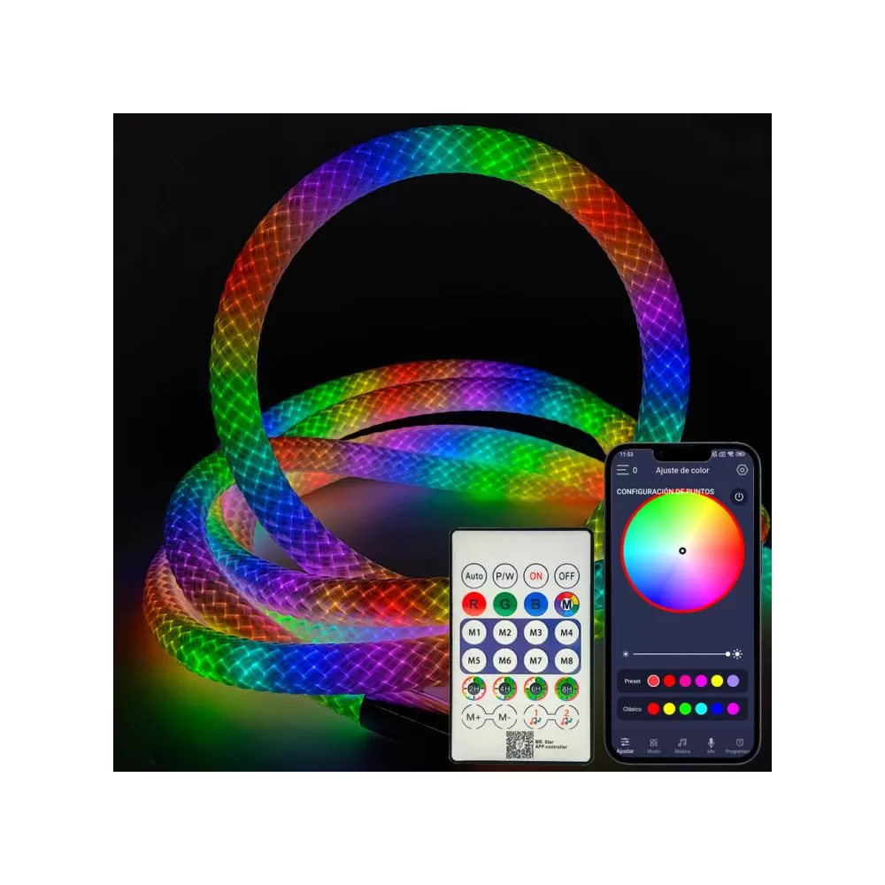 ruban-neon-smart-led-5m-rgbic-dynamique-alexa-google-home