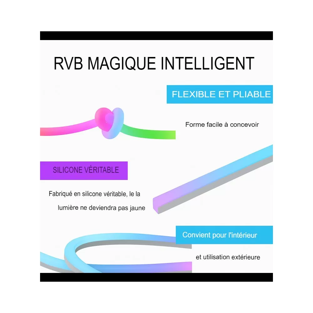 ruban-neon-smart-led-5m-rgbic-dynamique-ip67