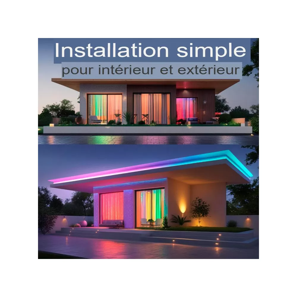 ruban-neon-smart-led-5m-rgbic-dynamique-ip67