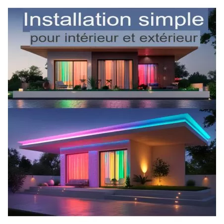 ruban-neon-smart-led-5m-rgbic-dynamique-ip67