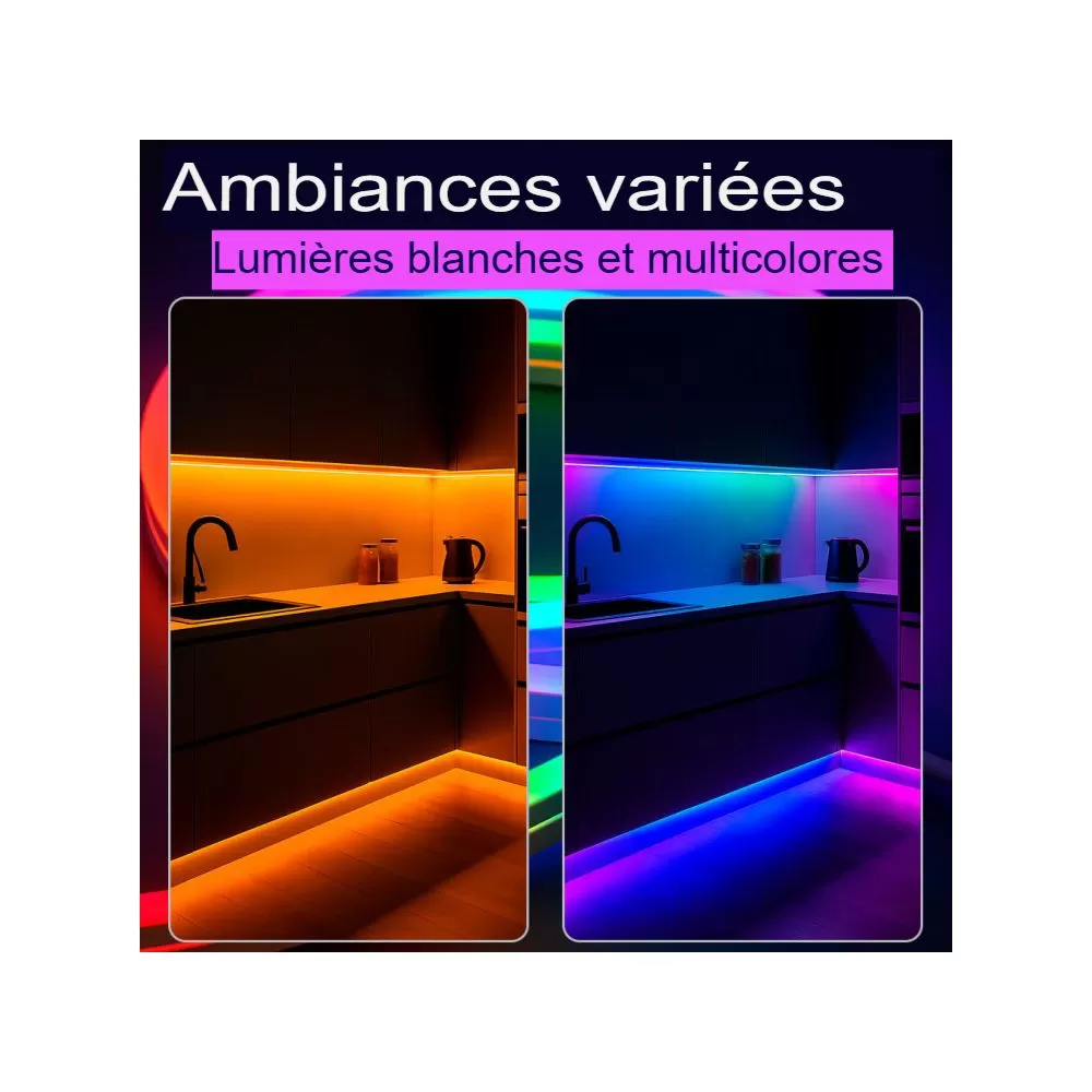 ruban-neon-smart-led-5m-rgbic-dynamique-ip67