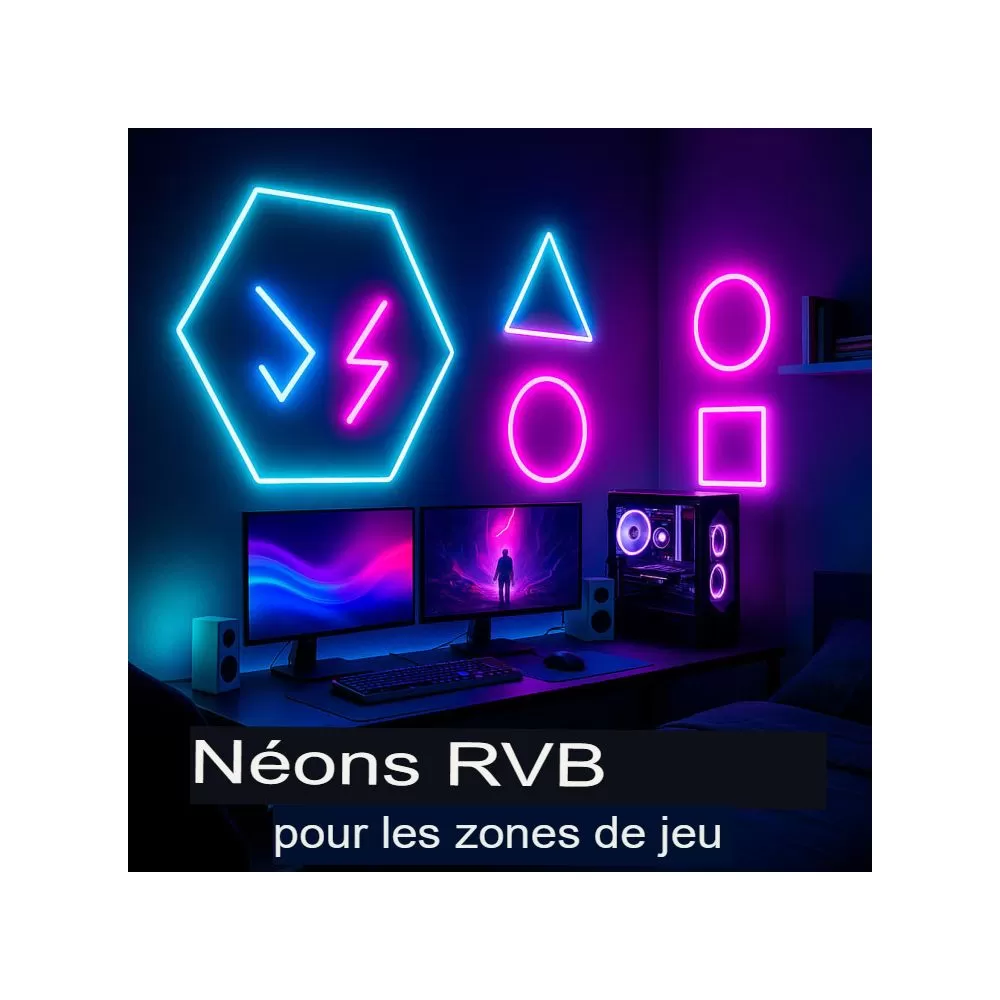 ruban-neon-smart-led-5m-rgbic-dynamique-ip67