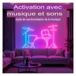 ruban-neon-smart-led-5m-rgbic-dynamique-ip67