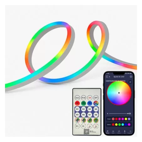 ruban-neon-smart-led-5m-rgbic-dynamique-ip67