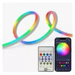 ruban-neon-smart-led-5m-rgbic-dynamique-ip67