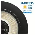 tete-de-mat-lanterne-80w-led-cct-eclairage-public