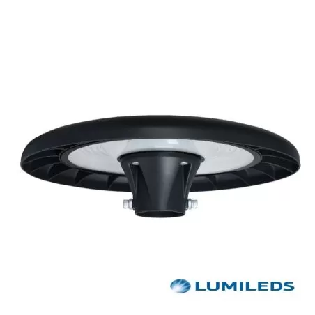 tete-de-mat-lanterne-80w-led-cct-eclairage-public