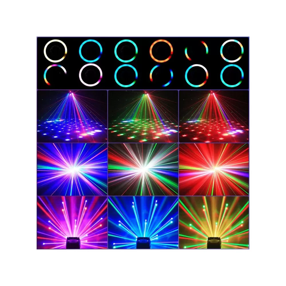 projecteur-lyre-led-50w-rgbwlaser-dmx512-scene-evenementiel
