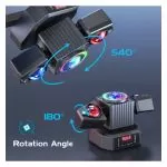 projecteur-lyre-led-50w-rgbwlaser-dmx512-scene-evenementiel