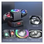 projecteur-lyre-led-50w-rgbwlaser-dmx512-scene-evenementiel