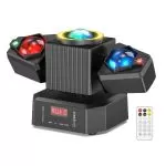 projecteur-lyre-led-50w-rgbwlaser-dmx512-scene-evenementiel
