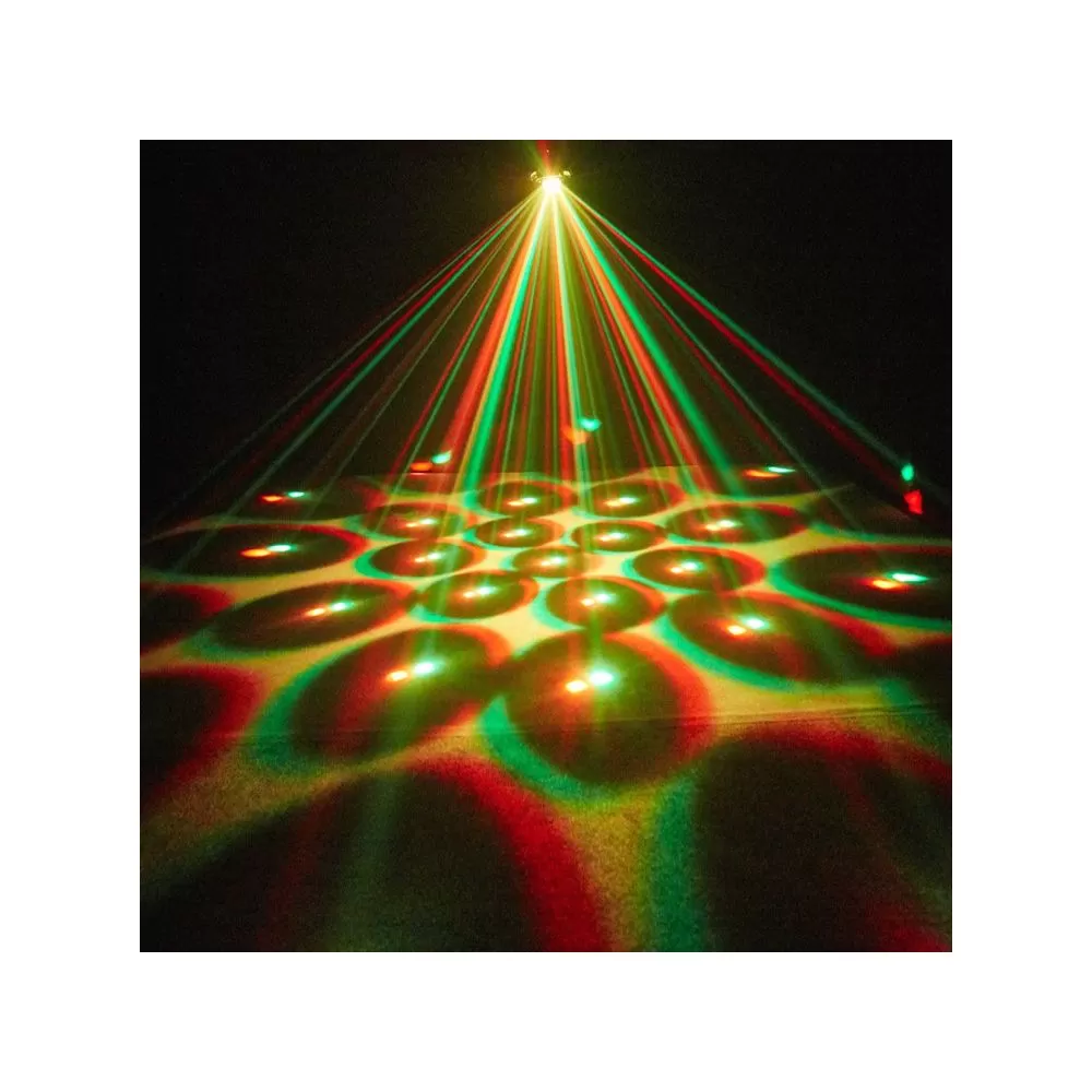 projecteur-lyre-led-80w-rgbw-laser-dmx512-scene-evenementiel