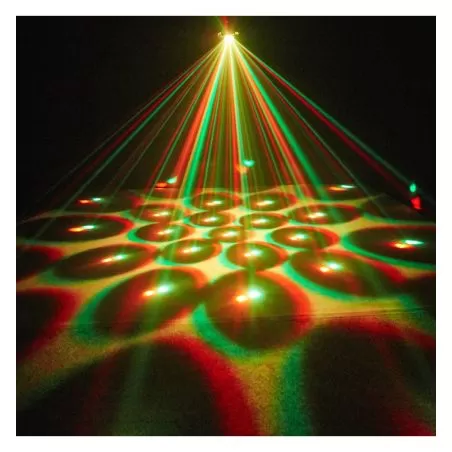 projecteur-lyre-led-80w-rgbw-laser-dmx512-scene-evenementiel