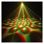 projecteur-lyre-led-80w-rgbw-laser-dmx512-scene-evenementiel