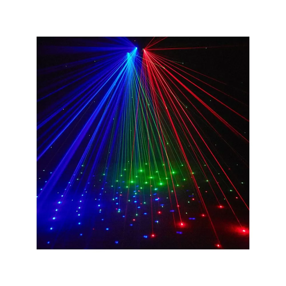 projecteur-lyre-led-80w-rgbw-laser-dmx512-scene-evenementiel