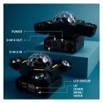 projecteur-lyre-led-80w-rgbw-laser-dmx512-scene-evenementiel