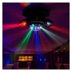 projecteur-lyre-led-80w-rgbw-laser-dmx512-scene-evenementiel