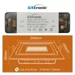 encastrable-led-40w-cct-orientable-escamotable-rectangulaire