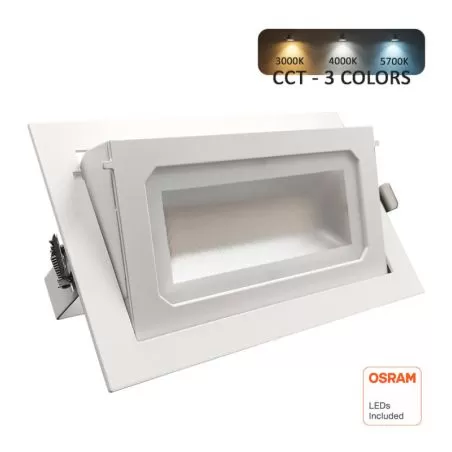 encastrable-led-40w-cct-orientable-escamotable-rectangulaire