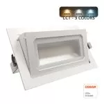 encastrable-led-40w-cct-orientable-escamotable-rectangulaire