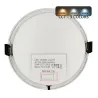 encastrable-led-60w-selectionneur-de-teintes-cct-irc92-ip65-coupe-205mm