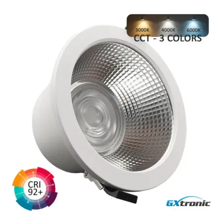 encastrable-led-60w-selectionneur-de-teintes-cct-irc92-ip65-coupe-205mm