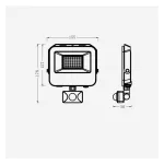 projecteur-led-detecteur-de-mouvement-pir-30w-3600-lumens-4000k
