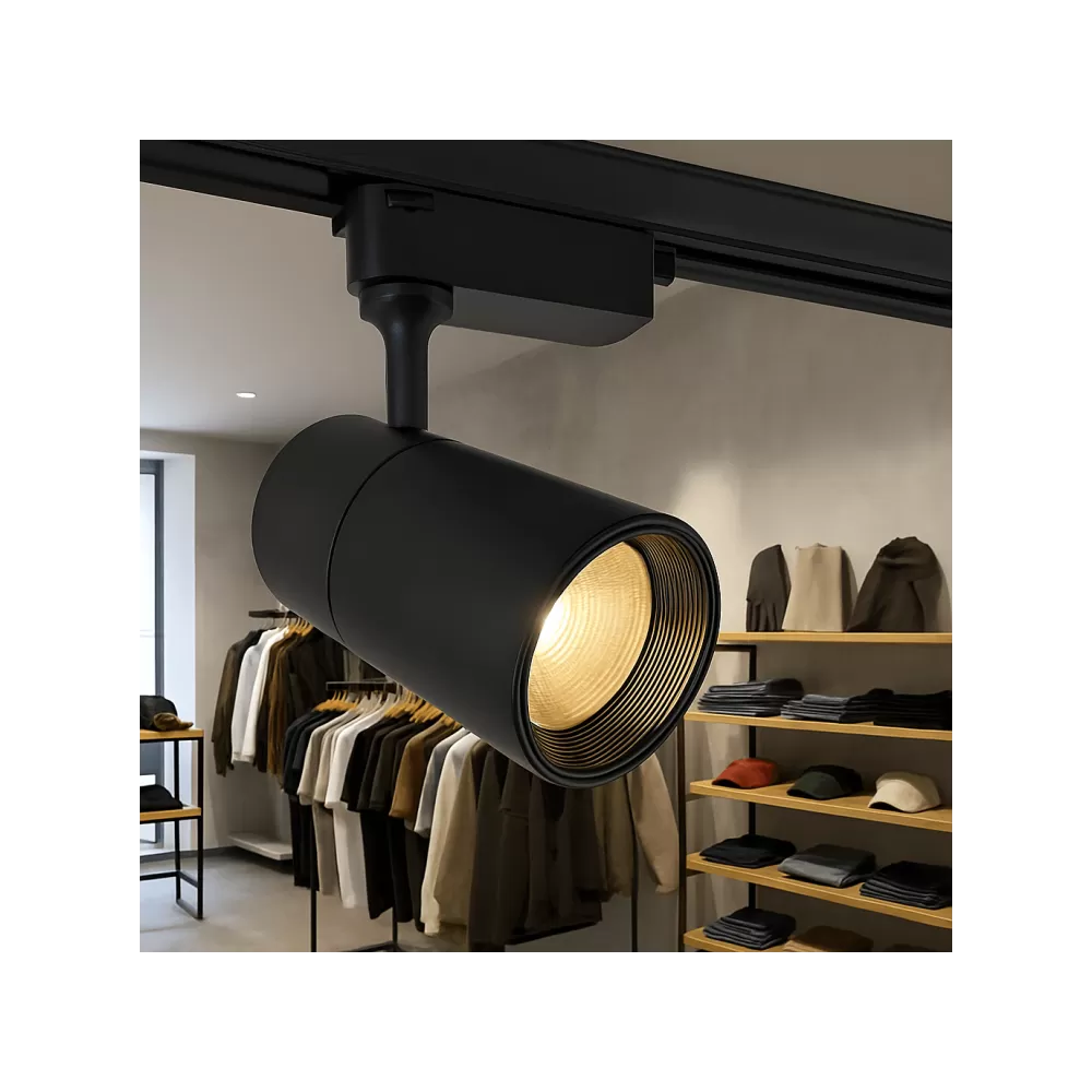 spot-projecteur-led-30w-sur-rail-1-allumage-noir-3000lm