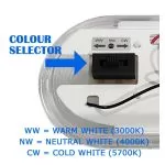 reglette-led-etanche-philips-120cm-puissance-selectionnable-ip65-cct