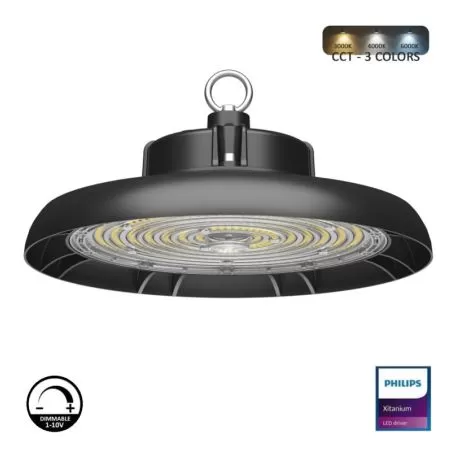 gamelle-cloche-industrielle-led-philips-dimmable-1-10v-cct-200w