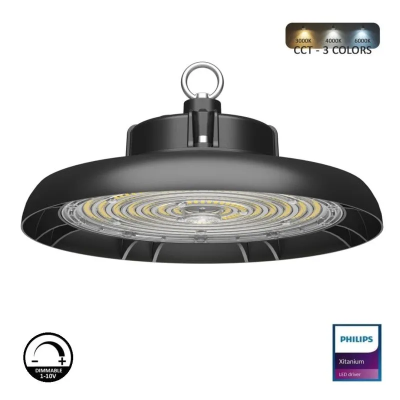 gamelle-cloche-industrielle-led-philips-dimmable-1-10v-cct-200w