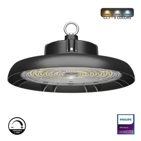 gamelle-cloche-industrielle-led-philips-dimmable-1-10v-cct-200w