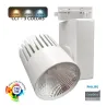 spot-projecteur-sur-rail-3-allumages-cct-40w-4000lm