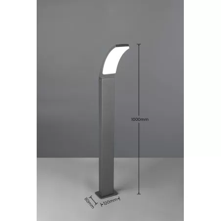 trio-borne-potelet-led-balise-100cm-exterieur-gris-antracite-beja-courbe-ip44-1650lm