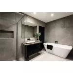 Spot blanc DROXY IP65 DSO-W encastré