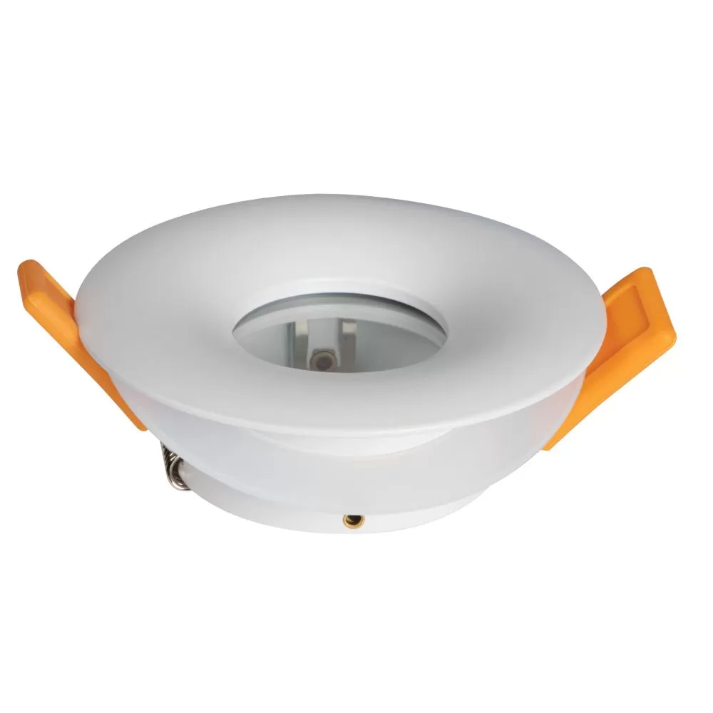 Spot blanc DROXY IP65 DSO-W encastré