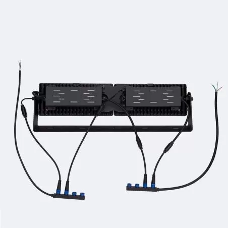 projecteur-led-400w-60000-lumens-ip65-professionnel-variable-0-10v-ip66
