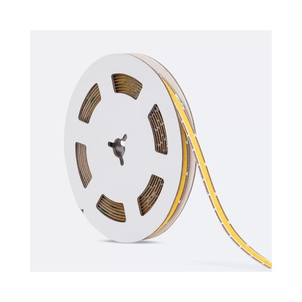 ruban-5m-led-freecut-cob-8mm-12v-ip20-coupe-libre-2200k-2700k-4000k-6000k
