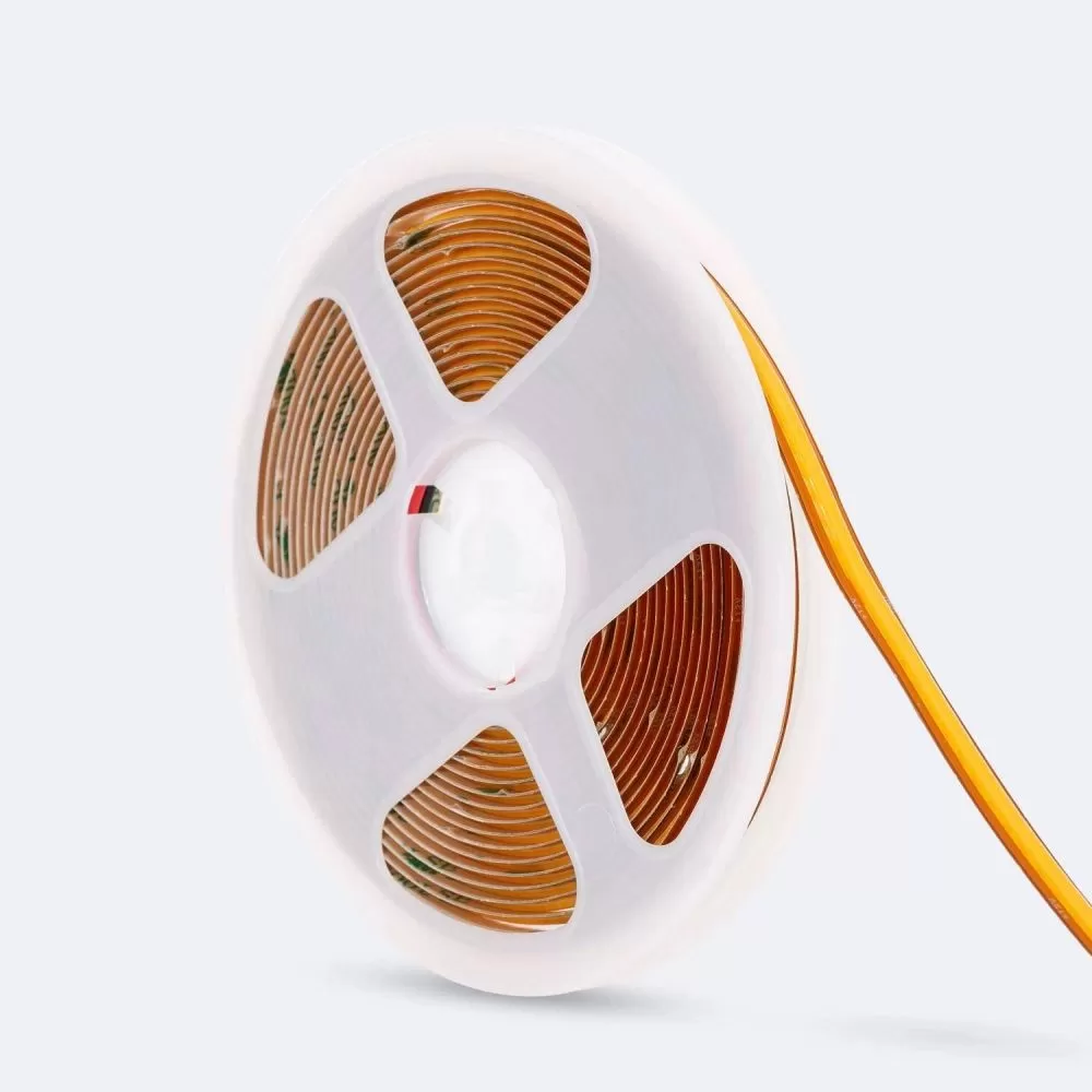 ruban-5m-led-freecut-cob-8mm-12v-ip20-coupe-libre-4000k