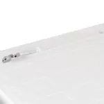 Plafonnier panneau led 120x30-34w-4000k blingo
