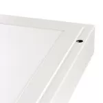 Plafonnier panneau led 120x30-34w-4000k blingo