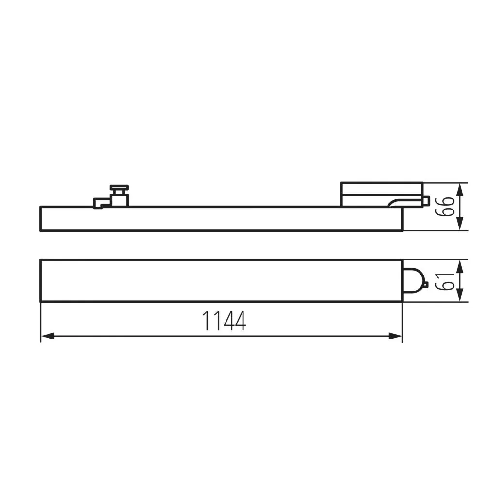 reglette-led-38w-cct-115cm-pour-rail-3-allumages-ltl-38w-114-cct