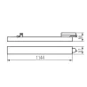 reglette-led-38w-ajustable-cct-115cm-pour-rail-3-allumages-ltl-38w-114-cct-adj-w
