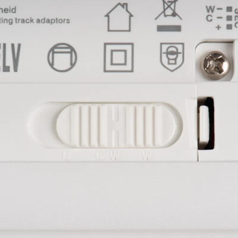reglette-led-38w-ajustable-cct-115cm-pour-rail-3-allumages-ltl-38w-114-cct-adj-w